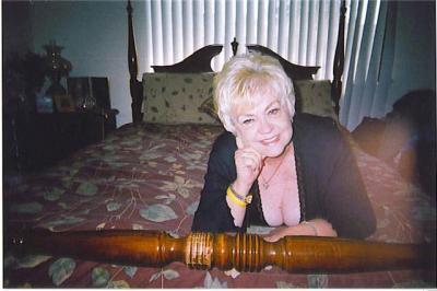 SweetMisbehavin, Bakersfield, , United States