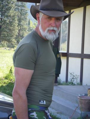 Wolfgang1949, Spokane, , United States
