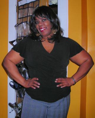 BrownSugarlady, Clifton, , United States