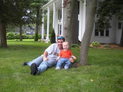 Robbie1981, Davenport, , United States