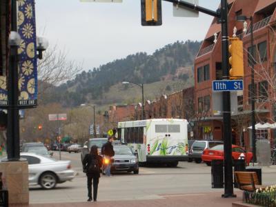 boulderman47, Boulder, , United States