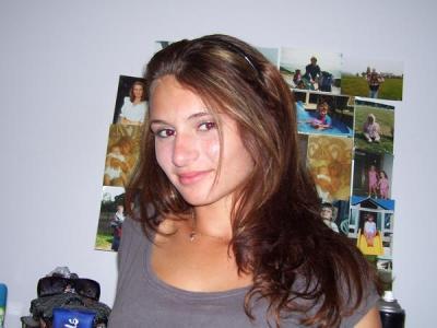 CuteSweetGirl