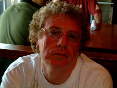SeanC, Bailieborough, , Ireland