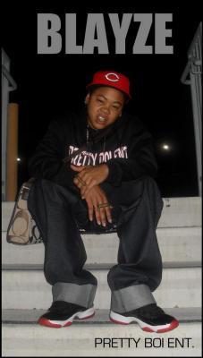 BLAYZEBABY