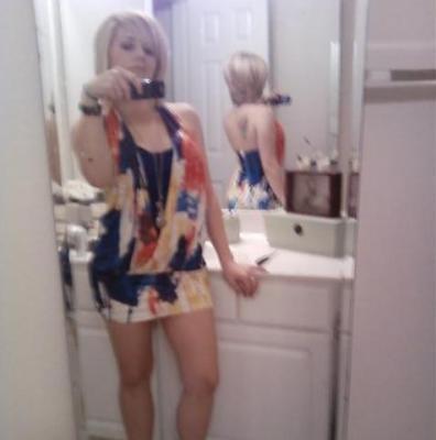 emgirl_fw23, Fort Worth, , Jungtinės Valstijos