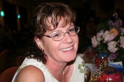 saphireblue, Maryborough, , Australia