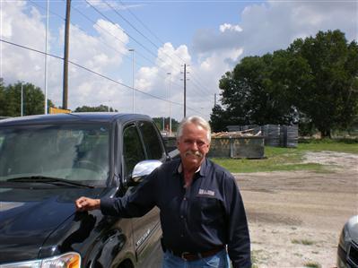 Tim_in_NPR, Clearwater, , United States