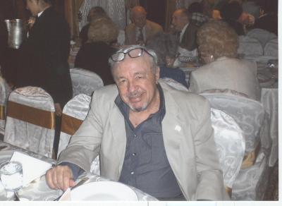 USMandel, Floral Park, , United States
