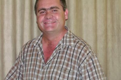 myles, Johannesburg, , South Africa