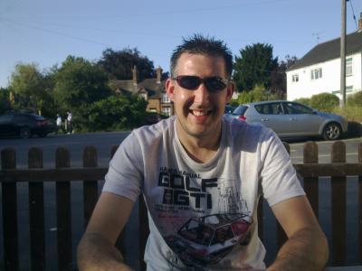 steviediesel