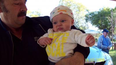 tassie58, Morwell, , Australia