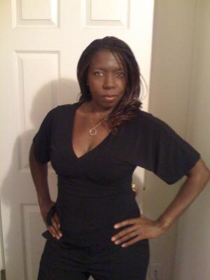 irreplaceablelady, Dallas, , United States