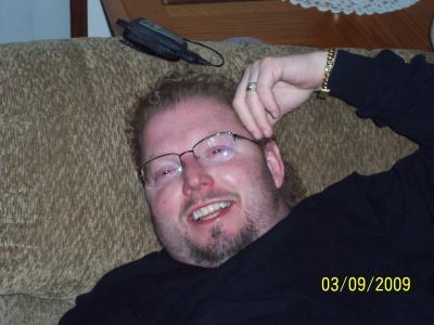ttman, Joliet, , United States