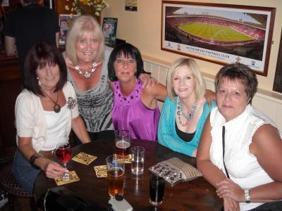charleymay, Eastleigh, , United Kingdom