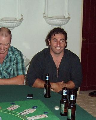 superpqc, Brisbane, , Australia