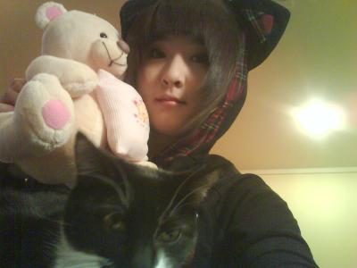 MissBabo, Peking, , China