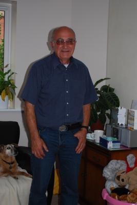 Darry63, Hinckley, , United Kingdom