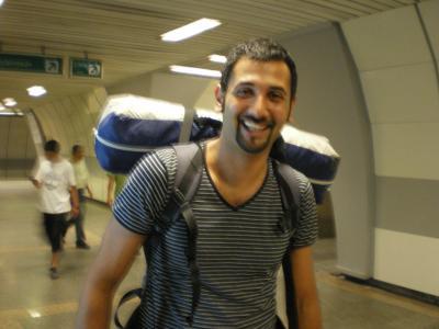 ege, Broken Hill, , Australia