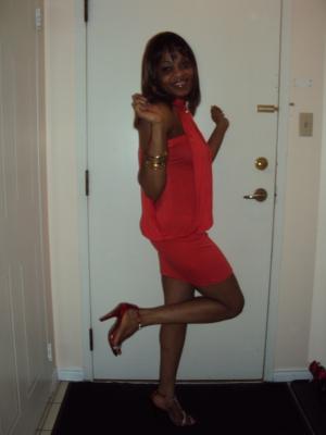 cindykcool, Toronto, , Canada