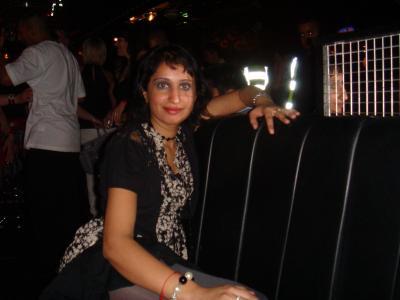 persian_princess, Birmingham, , United Kingdom