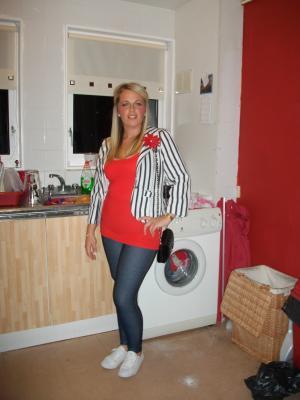 smilerlaura, Liverpool, , Verenigd Koninkrijk