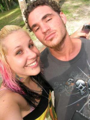 wild_sean_20, Spring Hill, , United States