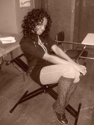 Harriet111, Chicago, , United States